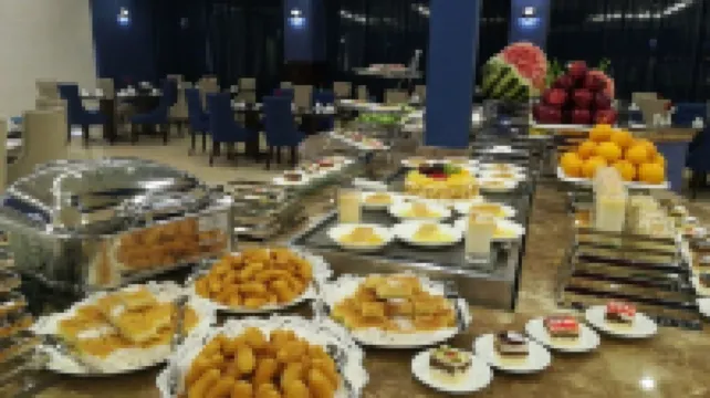 Hotel & Resort Golden Marina Yanbu