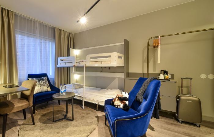 Scandic Star Lund