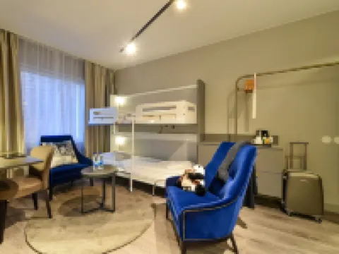 Scandic Star Lund Hotels in Lund