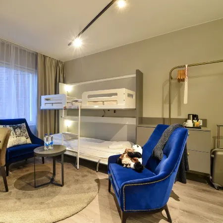 Scandic Star Lund