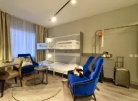 سكانديك ستار فنادق في 