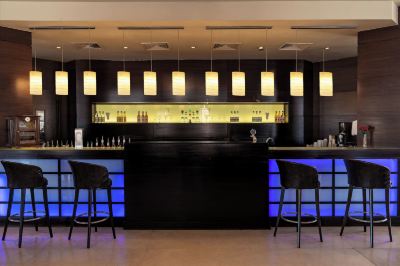 Bar Cleopatra Luxury Resort Sharm El Sheikh Photo