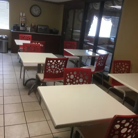 Quality Inn Lawton Near Fort Sill