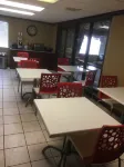 Quality Inn Lawton Near Fort Sill - breakfast