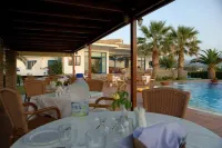 Hotel Oasis