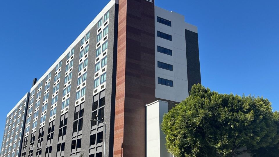 Hilton Garden Inn LAX Los Angeles Airport