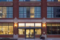 Fordson Hotel, in the Unbound Collection by Hyatt Hotels in 