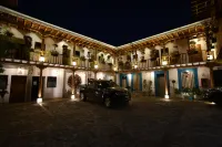 Casa Morasan Hotel-Boutique Hotel a 
