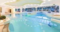 Royal Hotel Hinterhuber - Pools