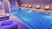 Grey Hotel Kopaonik - piscina