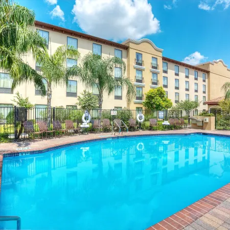 Homewood Suites by Hilton McAllen