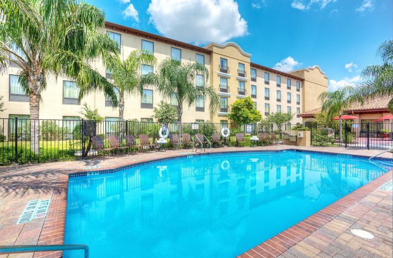Homewood Suites by Hilton McAllen photo 3