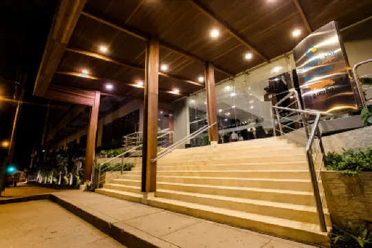 Wyndham Costa del Sol Pucallpa Các khách sạn ở 