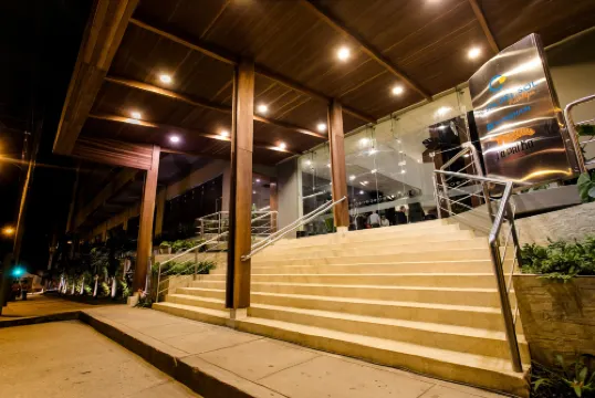 Wyndham Costa del Sol Pucallpa