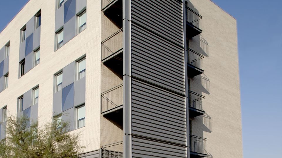 Ibis Lleida