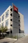 Ibis Lleida - palestra