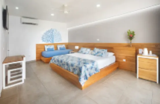 Naboo Resort & Dive Center - Adults Only