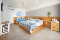 Naboo Resort & Dive Center - Adults Only Hotels in West Bay