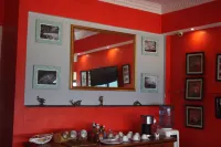 Dolphin Point B&B Hotel a Kingsburgh