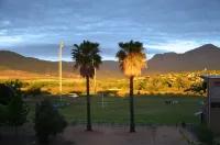 B&B Sauvignon Country Lodge