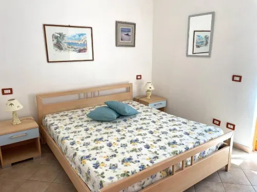 Casa I Corbezzoli - Paduledda - Isola Rossa Hotel a Trinità d'Agultu e Vignola