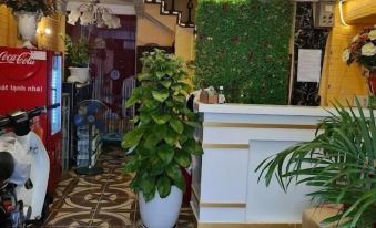 Trang Anh Hotel HN - by Bay Luxury