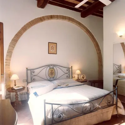 Villa Panconesi - Wifi