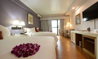 Days Inn by Wyndham Guam-Tamuning