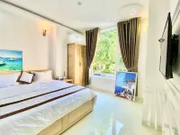 Townhouse Diamond Boutique Hotel Near Back Beach Vung Tau Hotels in der Nähe von Strand Bãi Trước