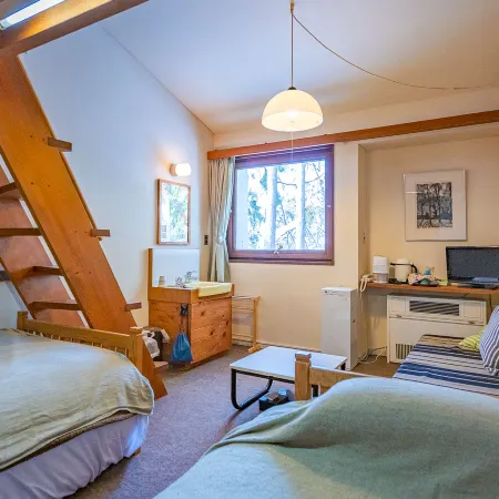 Lodge Scole