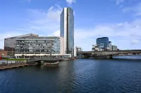 Riverside Belfast - Condos