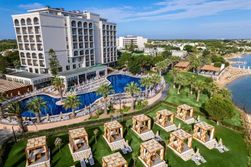 Duja Didim Hotels in Akbuk Mahallesi