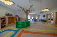 Duja Didim Hotels in Akbuk Mahallesi