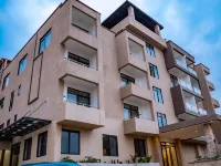 格拉西亞公寓酒店 鄰近Presidential Palace Museum的酒店