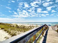 Perdido Skye #54 by Southern Vacation Rentals