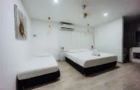 Double Rooms San Andres Island in Colombia