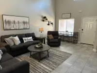 Westgate Sports Area! Gated Community! Beautiful and Comfortable for the family.