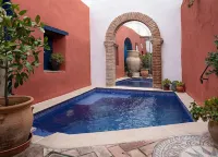 Casa Aire de Lecrin فنادق في Melegis