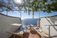 Il Barilotto Hotels in Positano