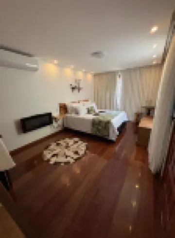 Miradouro São Pedro da Serra