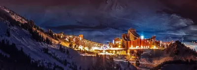Résidence le Varet Hotels in Sainte-Foy-Tarentaise