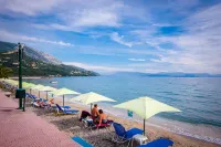 Ipsos di Mare Hotels in Feakes