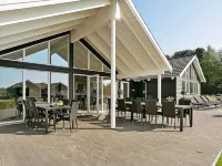 帶泳池的豪華別墅 - By Traum Ferienwohnungen