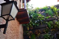 Hotel Galeria la Trinidad Hotel a 