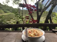 Miku Chill House Hotels in Hau Thao