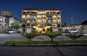 Marjaan Apartments
