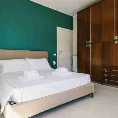 Le Terrazze Sul Mare Rooms