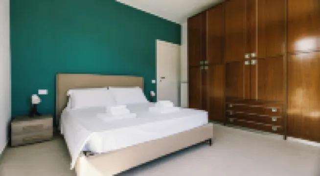 Italianway - 海上露台