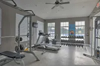 5Br Family Retreat w Pool, Spa & Game Room - Gym