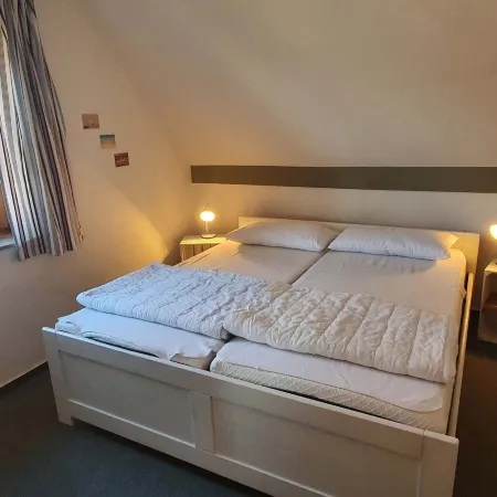 Ferienwohnung in Lemkenhafen for 4 Personen